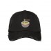 RAMEN Distressed Dad Hat Embroidered Cuisine Noodle Soup Cap Hat  Many Colors  eb-88112834